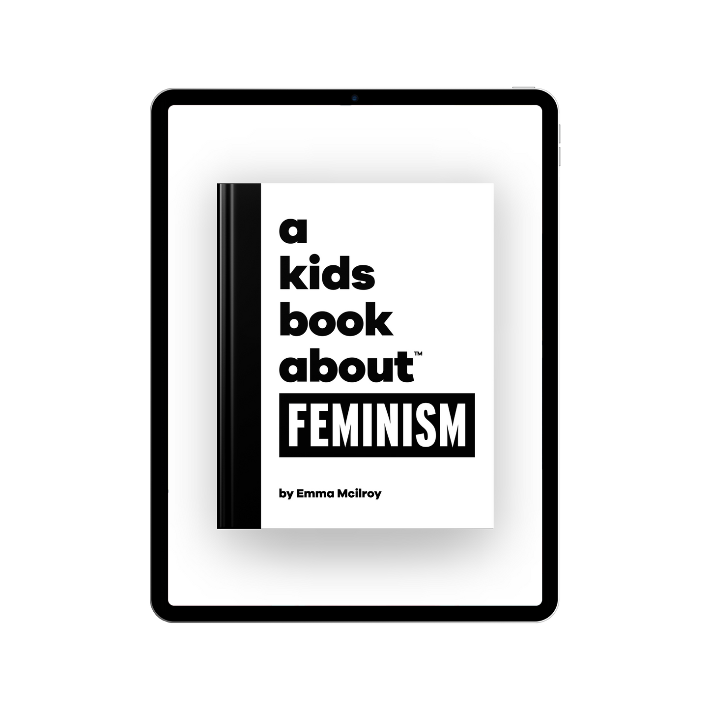 A Kids Book About Feminism