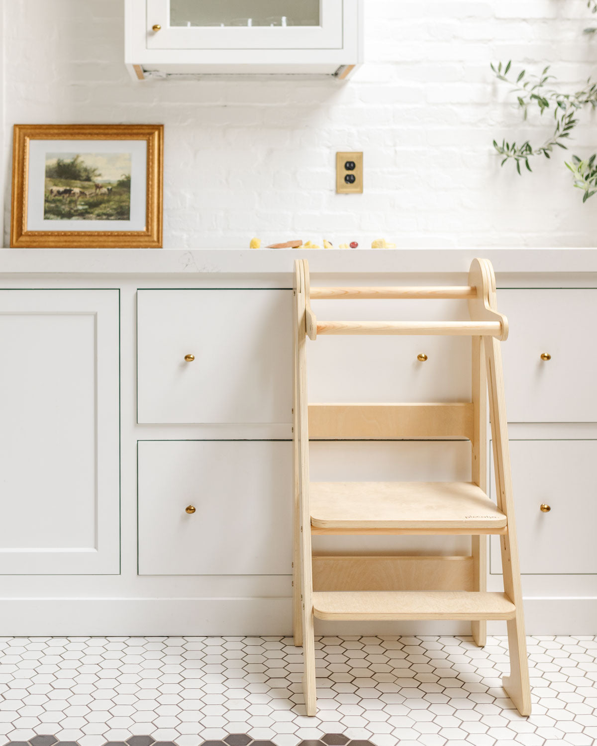 Mini Chef Foldable | Helper Tower