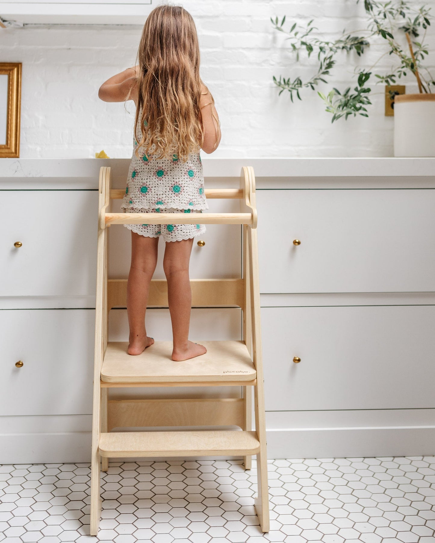 Mini Chef Foldable | Helper Tower