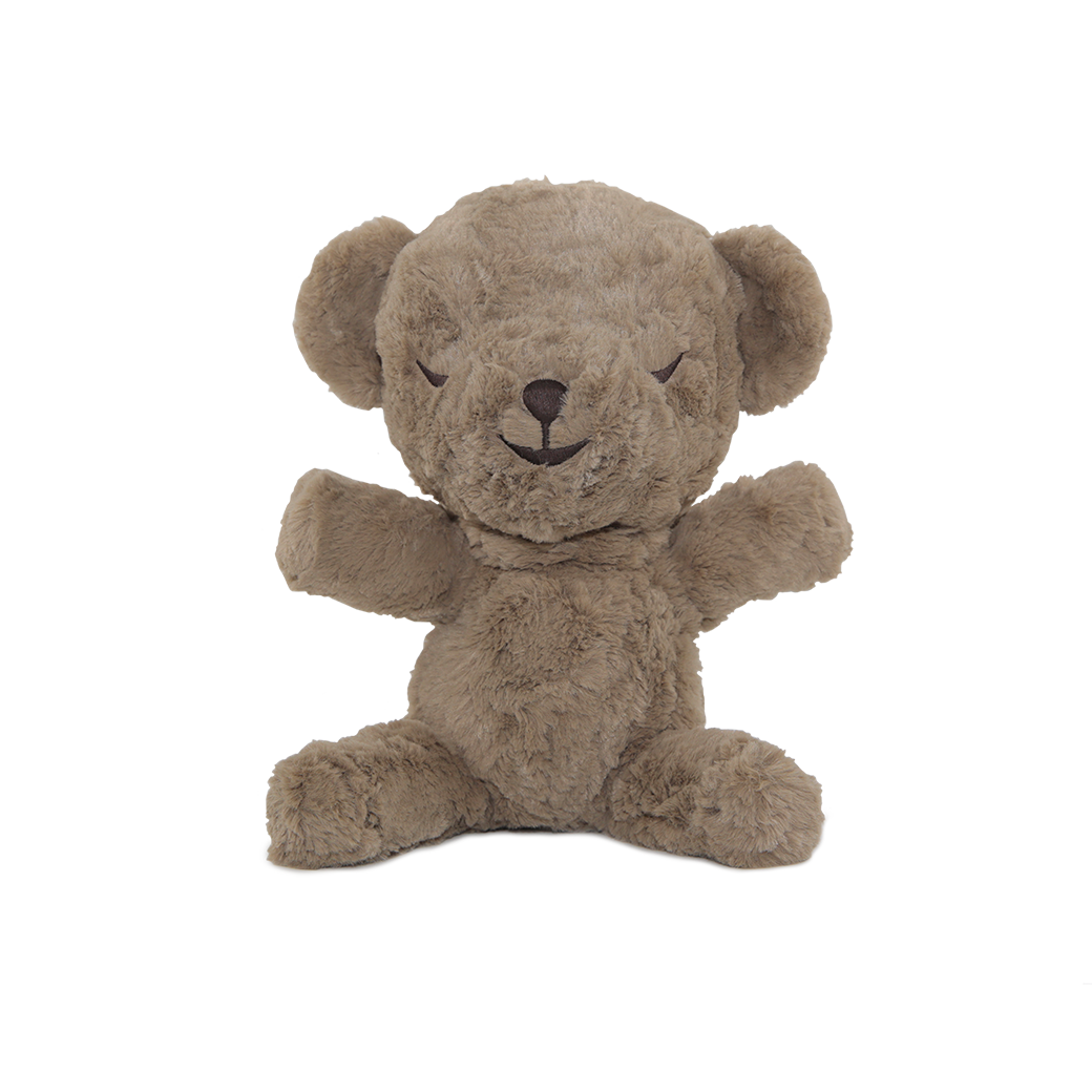SNOObear® 3-in-1 White Noise Lovey