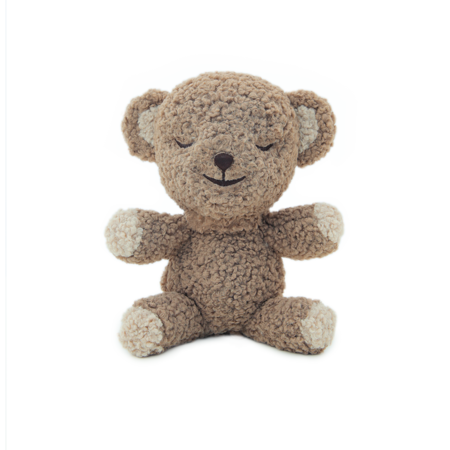 SNOObear® 3-in-1 White Noise Lovey