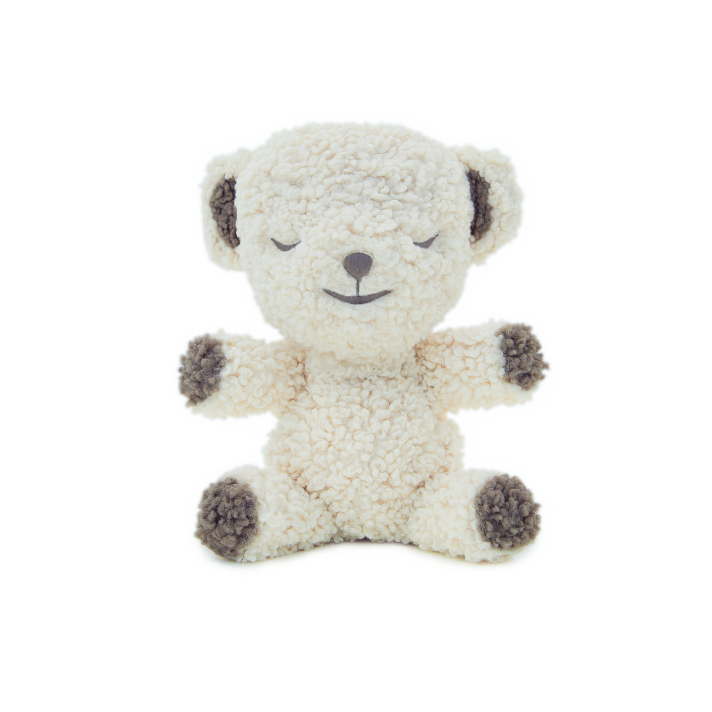 SNOObear® 3-in-1 White Noise Lovey