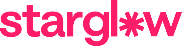 Starglow Store logo