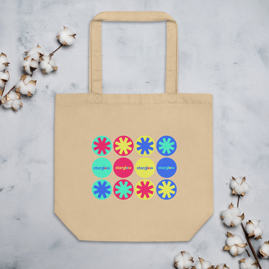 Starglow Eco Tote