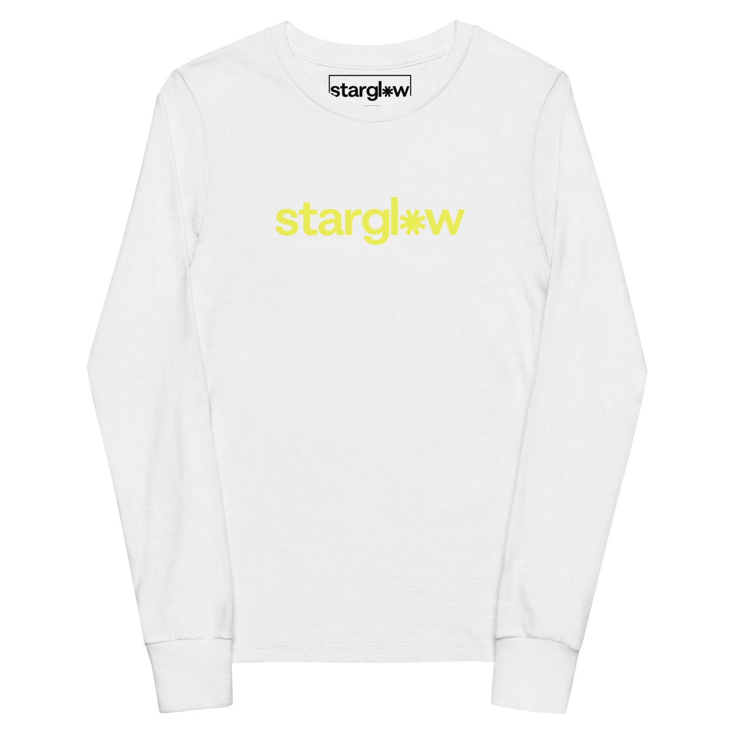 Youth Long Sleeve