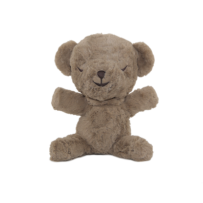 SNOObear® 3-in-1 White Noise Lovey