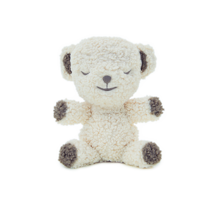 SNOObear® 3-in-1 White Noise Lovey