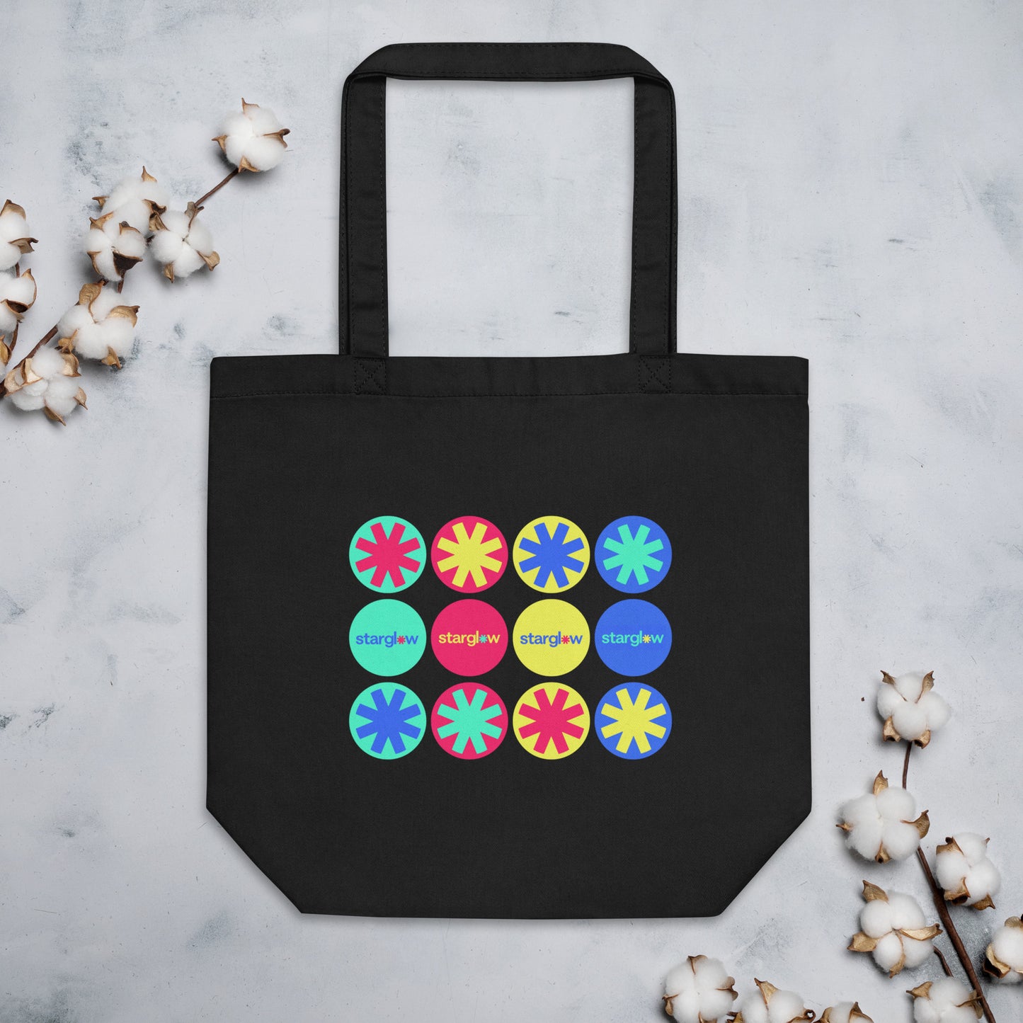 Starglow Eco Tote